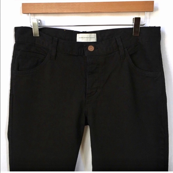 OWM Boyfriend Jeans - Picture 6 of 7